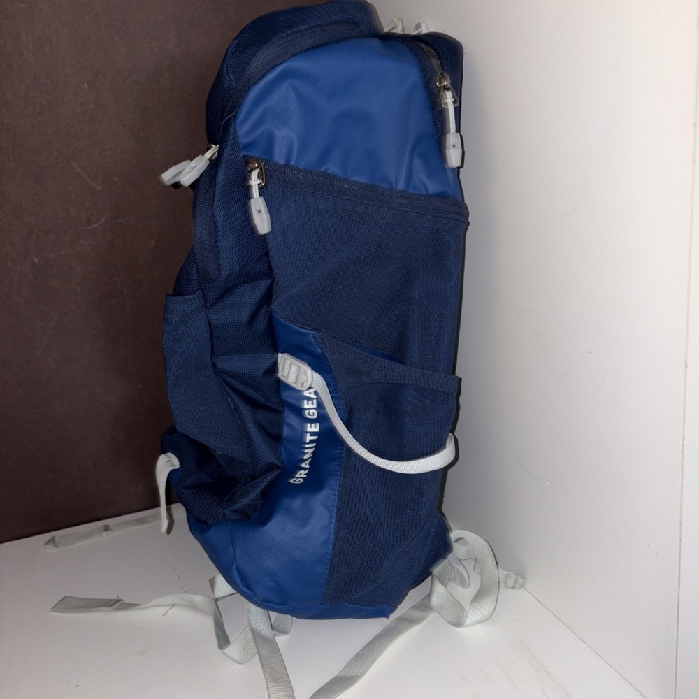 Granite Gear Verendrye Backpack - Picture 2 of 6
